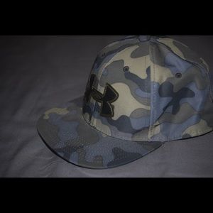 Under Armour Youth Hat